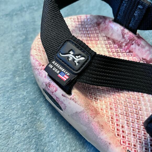 Chacos Mens 9 - Picture 3 of 6